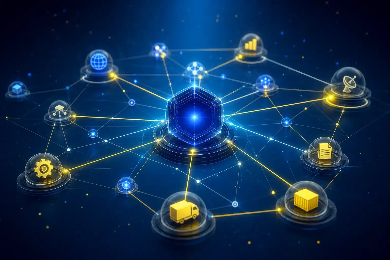 Drayage dispatch software API integrations connecting ports, TMS, and driver apps