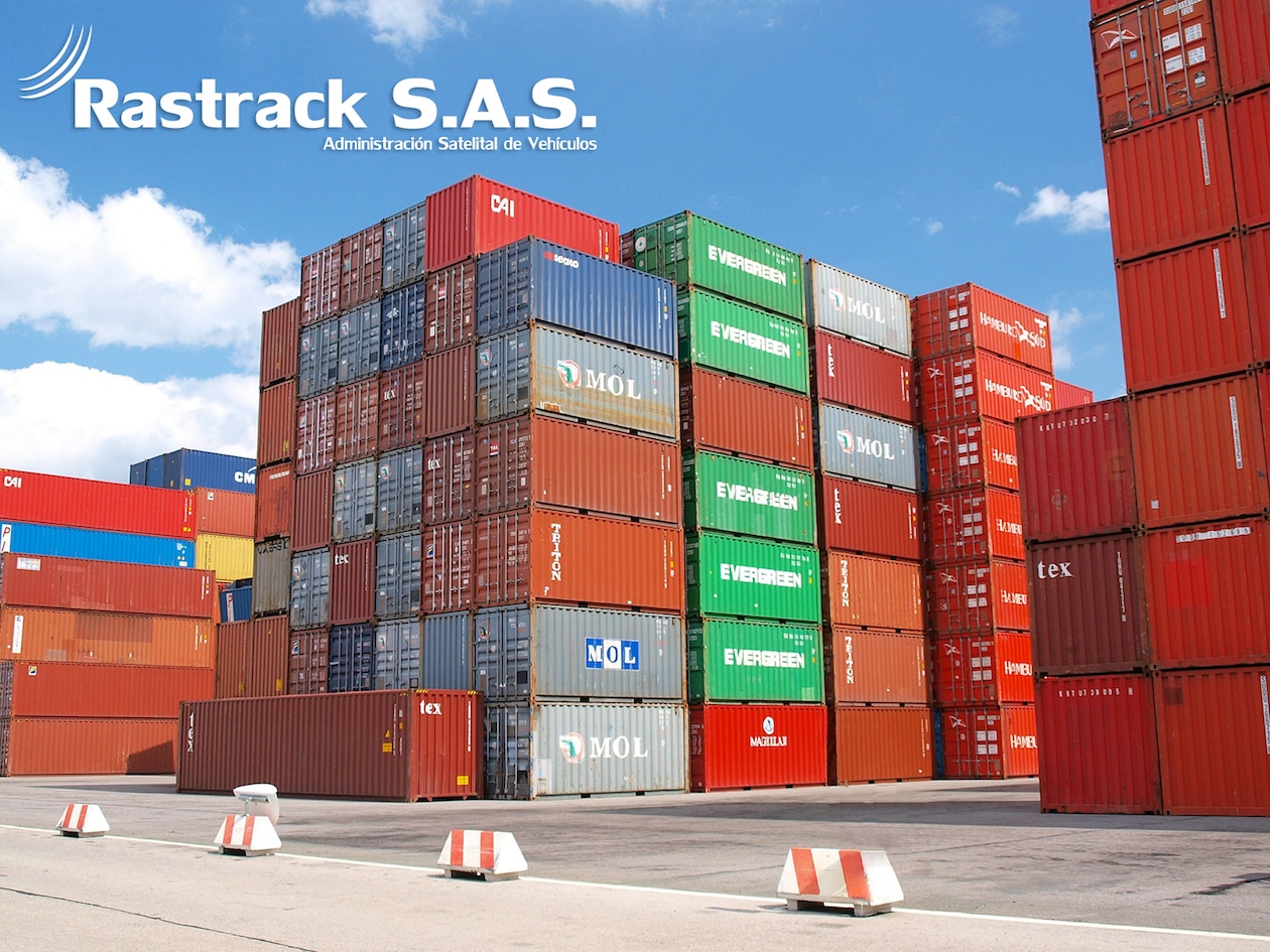 Rastrack Dispatch DMS