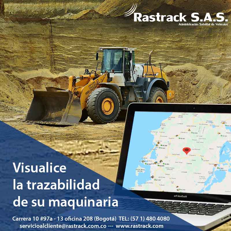 GPS para la construcción