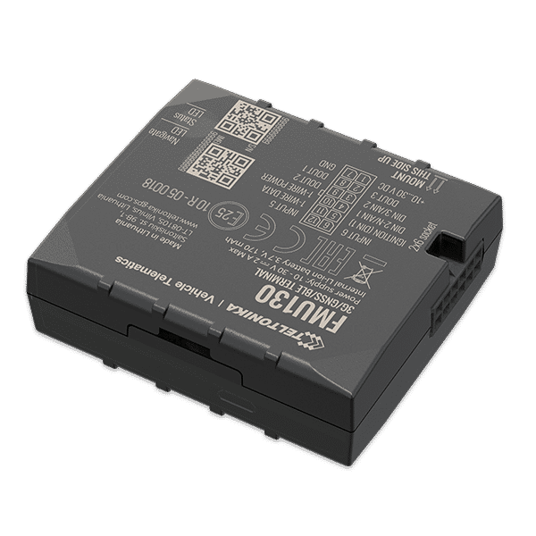 Tracker 3G Teltonika FMU130