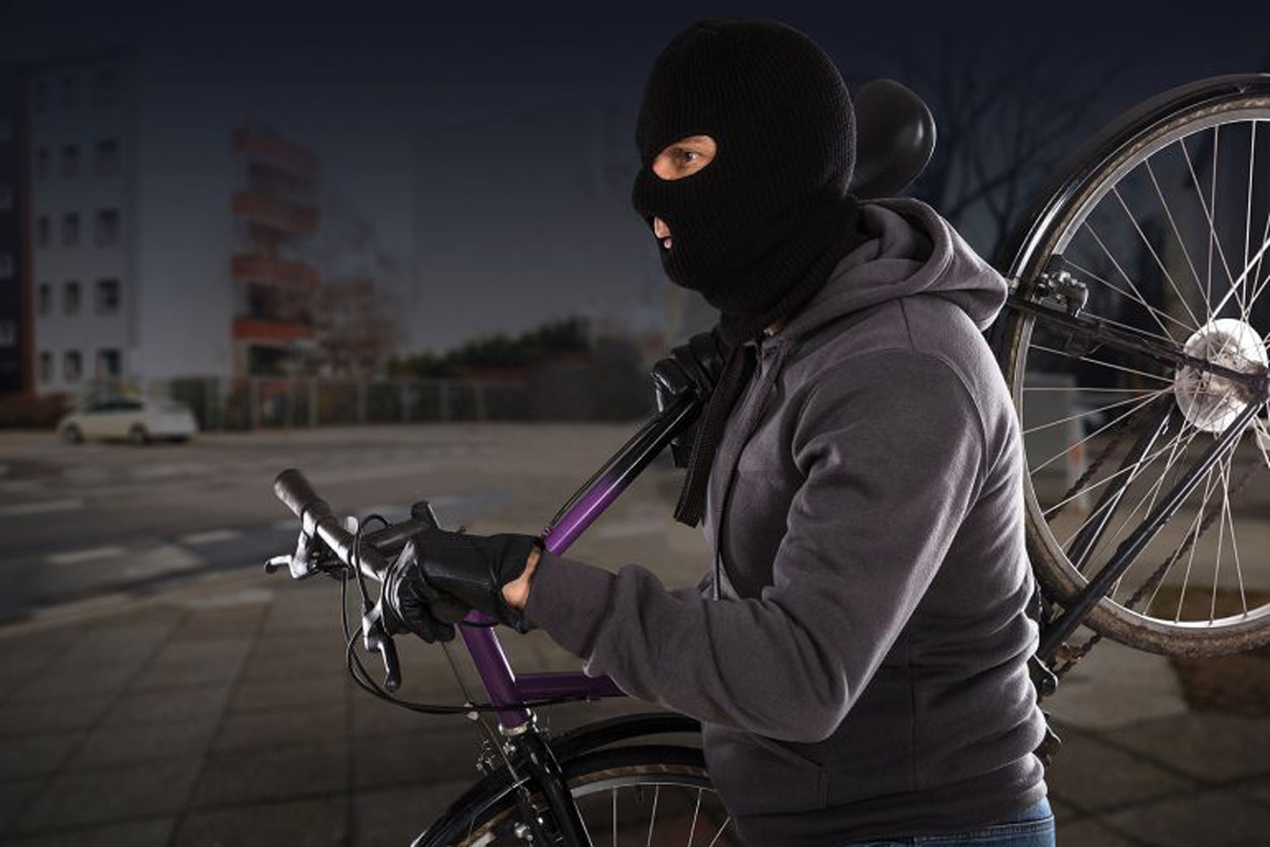 GPS para bicicleta