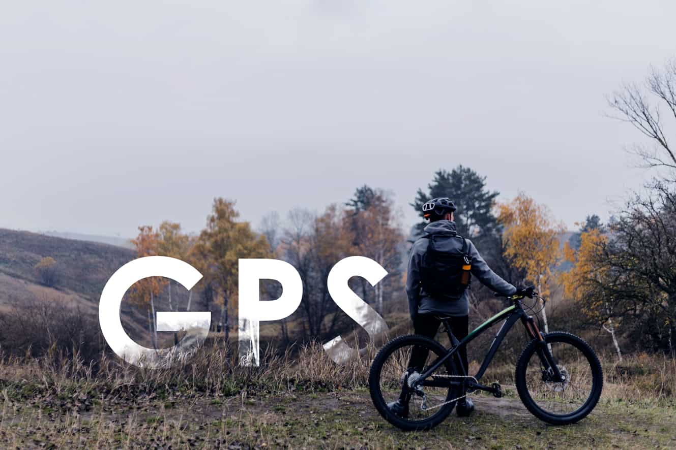 GPS PARA BICICLETA - Recupera tu bici en caso de robo.