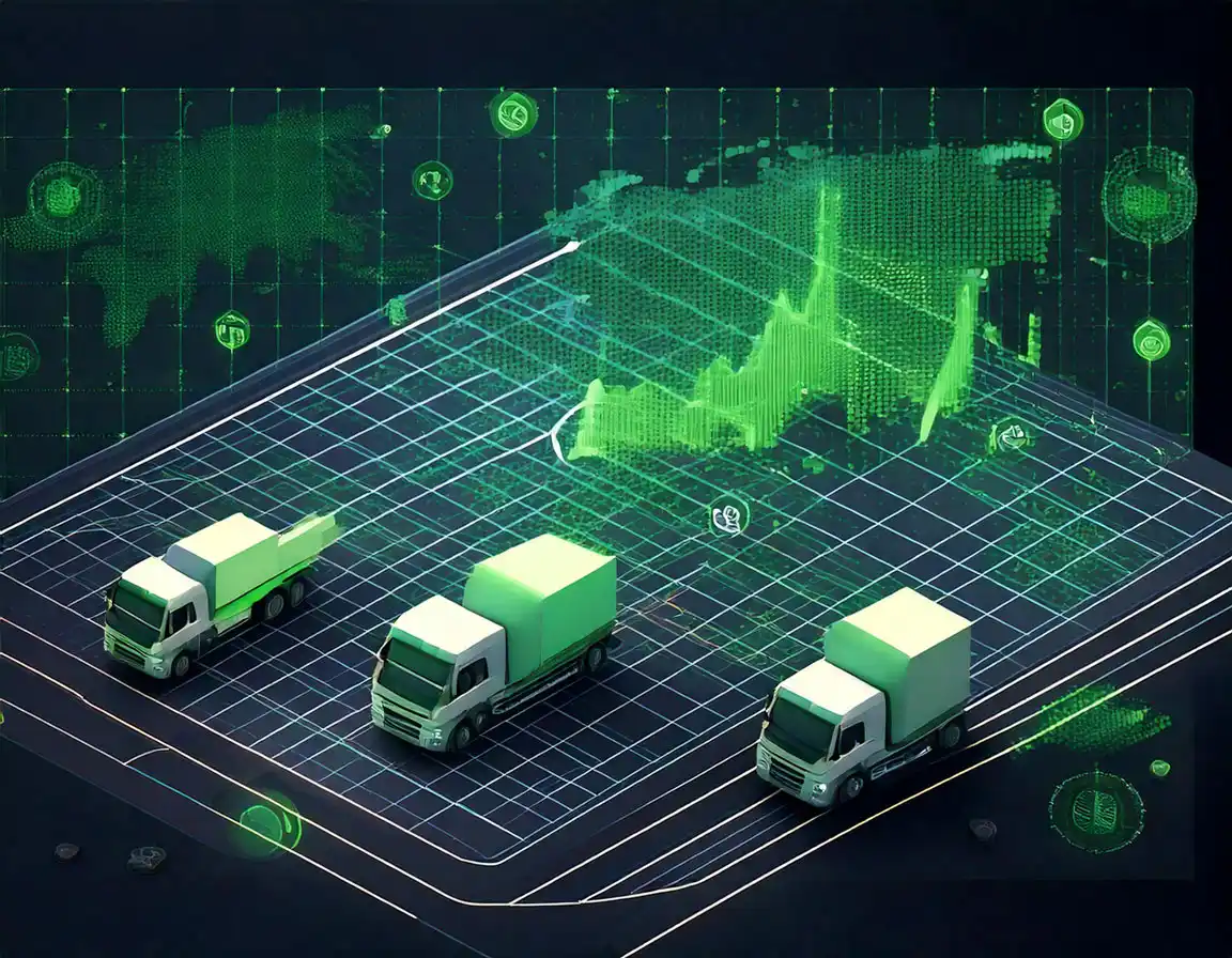 Por esto el TMS es la clave para optimizar tu logística